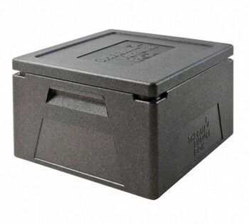 Thermo Future Box Contenedor Isotérmico Pizza Boxer