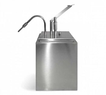 Thermosteel Dosificador de Crema
