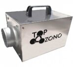 Top Ozono Cañón de Ozono P-4000 V TA