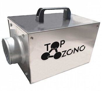 Top Ozono Cañón de Ozono P-4000 V TA