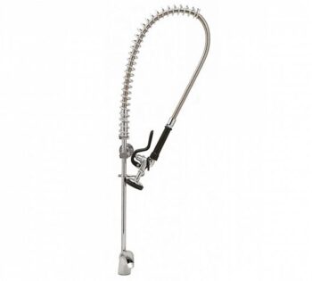 T&S Brass Grifo Ducha Line 1DP00
