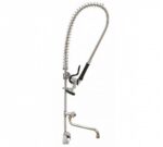 T&S Brass Grifo Ducha Line 1DP12