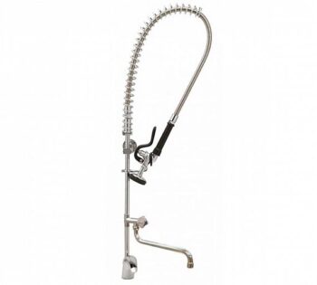 T&S Brass Grifo Ducha Line 1DP12