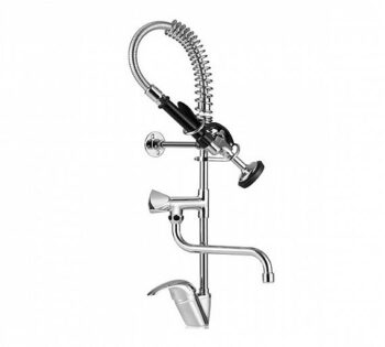 T&S Brass Grifo Ducha Line Mini