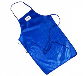 Tucker Delantal Alta Temperatura Quicklean