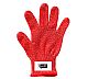 Tucker Guante Protector contra Cortes KutGlove