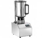 Udex Batidora de Vaso F1 Inox