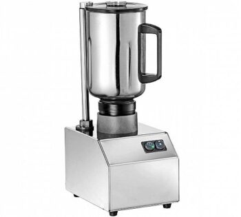 Udex Batidora de Vaso F1 Inox