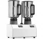 Udex Batidora de Vaso F2 Inox