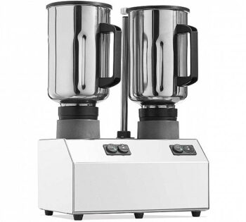 Udex Batidora de Vaso F2 Inox