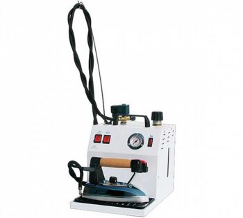 Udex Generador de Vapor con Plancha Alfa 20