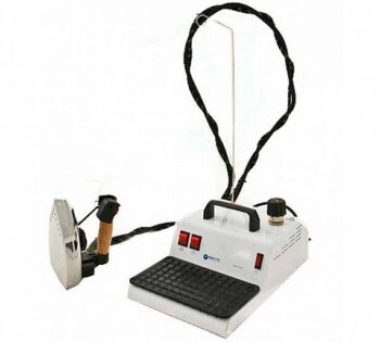 Udex Generador de Vapor con Plancha Mini 15