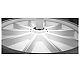 Udex Buffet Cubeta Triangular
