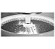 Udex Buffet Plano Inox