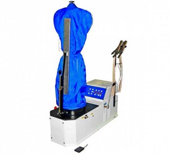 Udex Maniquí Delta