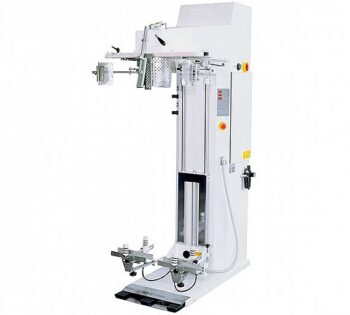 Udex Maniquí Industrial Topper 3