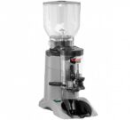 Quality Espresso Molino de Café Auto CT 2 Cinzento