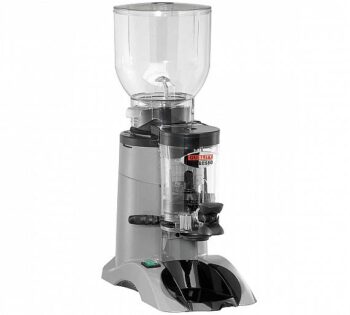 Quality Espresso Molino de Café Auto CT 2 Cinzento