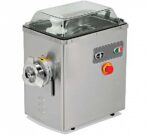 Udex Picadora de Carne Refrigerada UDPCR22M