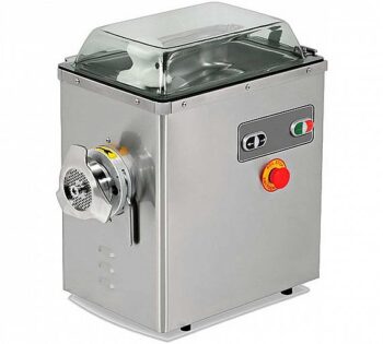 Udex Picadora de Carne Refrigerada UDPCR22M