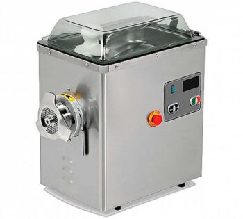 Udex Picadora de Carne Refrigerada UDPCR32T