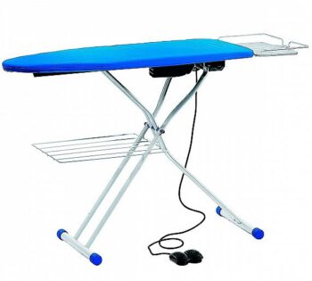 Udex Tabla de Planchar con Aspiración Beta 1