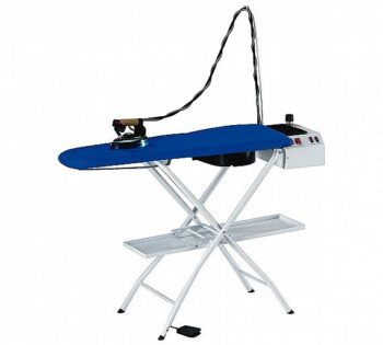Udex Tabla de Planchar con Aspiración Venus 2