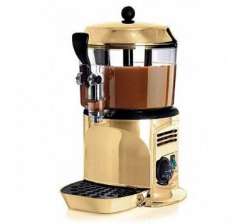 Ugolini Chocolatera Delice 3 Gold