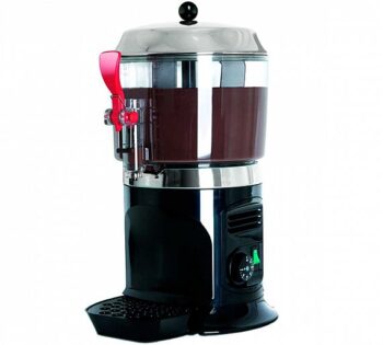 Ugolini Chocolatera Delice 5