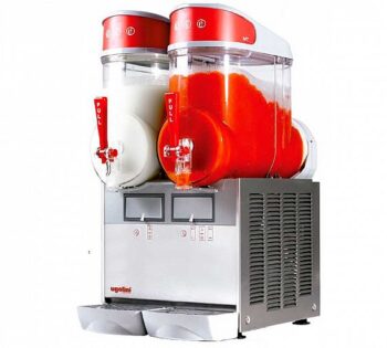 Ugolini Granizadora MT 2B