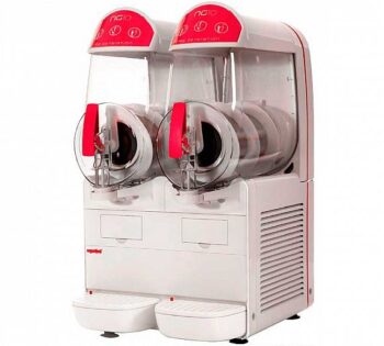 Ugolini Granizadora Easy NG 10/2