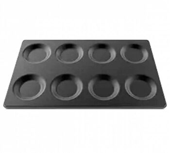 Unox Bandeja Eggs GN 1/1