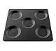 Unox Bandeja Eggs GN 2/3