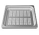 Unox Bandeja Vapor y Sous Vide Foro.Steel 40 GN 2/3