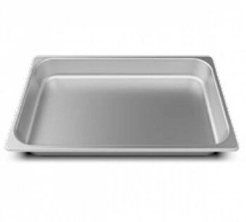 Unox Bandeja Steel GN 1/1