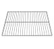 Unox Parrilla Steel.Grid GN 1/1