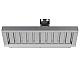 Unox Campana Ventless 60 x 40