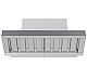 Unox Campana Ventless con Filtro GN 1/1