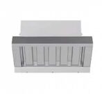 Unox Campana Ventless con Filtro GN 2/3