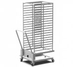 Unox Carro Portabandejas Quick.Load GN 2/1