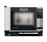Unox Horno Bakertop Mind.Maps One 4 600x400