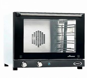 Unox Horno de Convección Linemicro Manual Anna