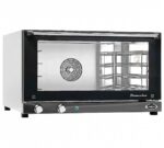 Unox Horno Linemicro Manual Domenica 4