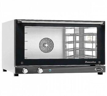 Unox Horno Linemicro Manual Domenica 4