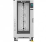 Unox Horno Cheftop Mind.Maps Big Plus 20 GN 1/1 Elect.