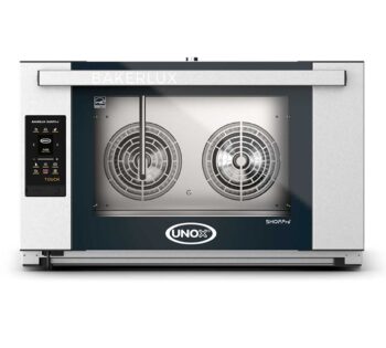 Unox Horno Bakerlux Shop.Pro Touch Rosella