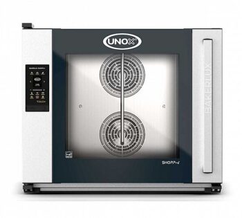 Unox Horno Bakerlux Shop.Pro Touch Vittoria