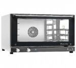 Unox Horno Linemicro Manual Domenica 3