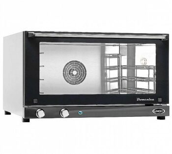 Unox Horno Linemicro Manual Domenica 3