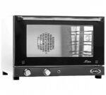 Unox Horno de Convección Linemicro Manual Lisa